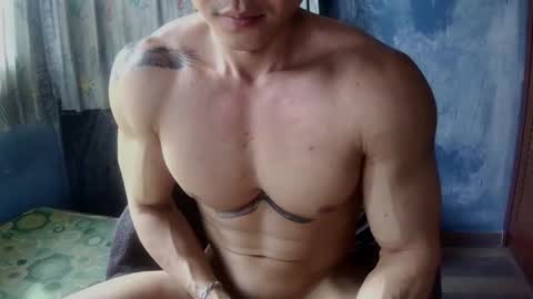 boogieman online show from May 12, 2:42 am