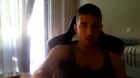 Markos online show from July 26, 12:25 pm