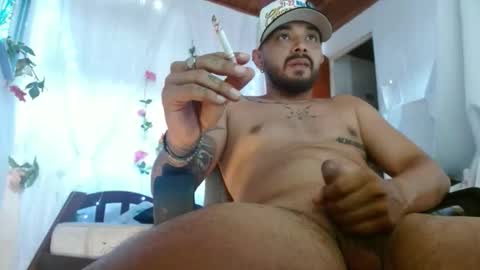 markozxxx69 online show from March 8, 6:34 pm