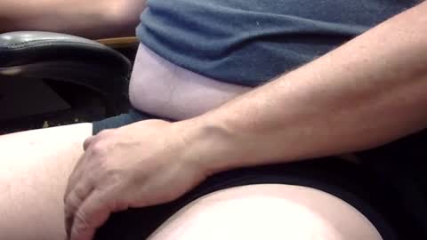 markpanier online show from September 28, 7:01 pm