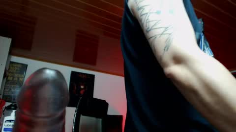 Mark Switch online show from April 11, 8:40 am