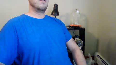 markus27252 online show from March 7, 6:33 pm