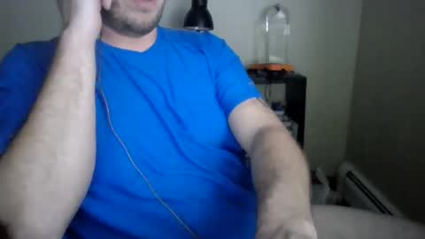 markus27252 online show from March 7, 9:59 pm