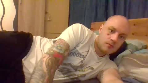 markus_7 online show from November 15, 7:59 pm