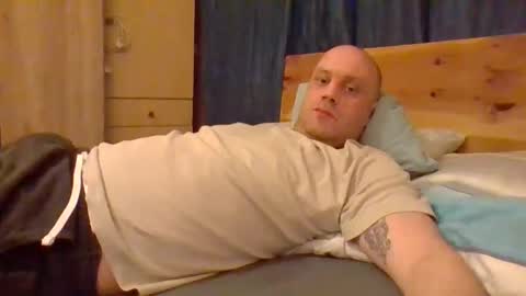 markus_7 online show from April 15, 8:20 pm