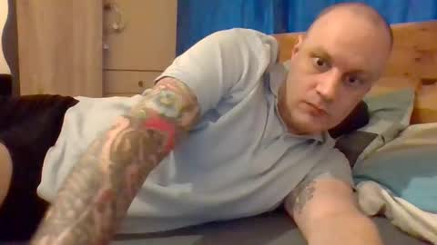 markus_7 online show from February 11, 2:54 pm