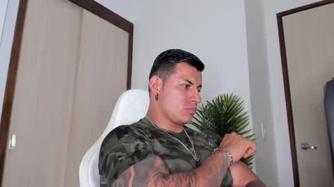 markus... Y online show from February 4, 2:28 am