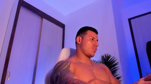 markus... Y online show from February 26, 1:57 am