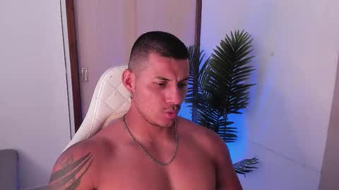 markus... Y online show from October 7, 7:21 pm