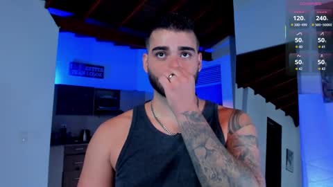 markus_tyler online show from October 19, 11:53 pm