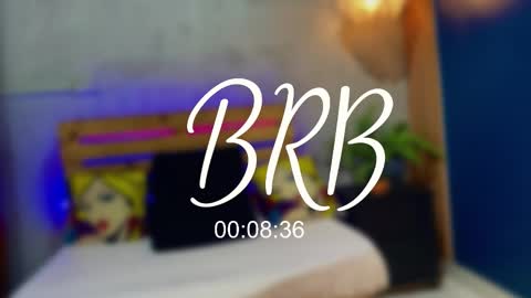 markuss___ online show from February 4, 2:04 am