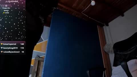 markuss___ online show from November 4, 2:46 am