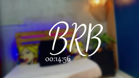 markuss___ online show from October 22, 2:48 am