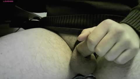 Markus online show from October 26, 9:47 pm