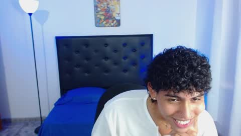 Markuz online show from January 10, 8:36 pm