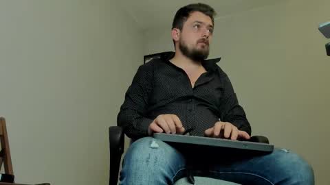 MARK online show from November 22, 9:56 pm