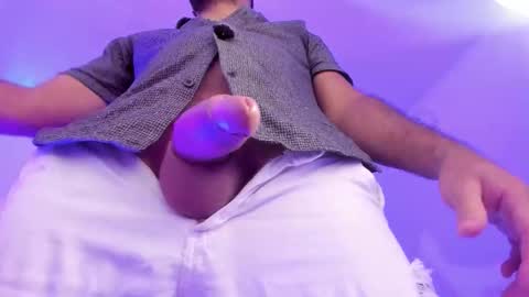 Mark  online show from October 30, 12:33 am