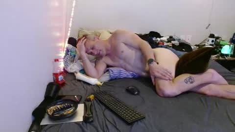 MarkyMark7169 online show from February 21, 9:34 am