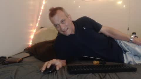 MarkyMark7169 online show from February 26, 10:15 pm