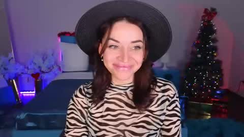 MarlaDewis online show from January 7, 5:40 pm