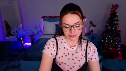 MarlaDewis online show from January 13, 6:37 pm