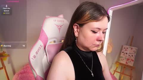 Marla online show from September 14, 10:33 pm