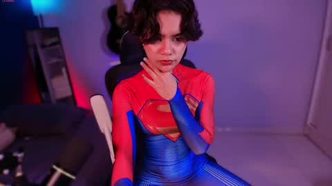 Marlena online show from October 16, 1:55 pm