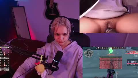 Marlena online show from October 29, 2:52 pm