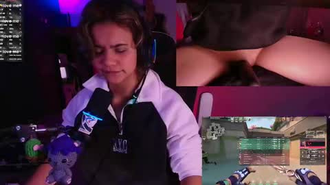 Marlena online show from March 25, 2:35 pm