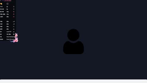 Olivia online show from October 27, 1:44 pm