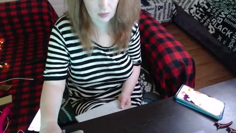 MarleneXDietrich online show from September 21, 9:35 am