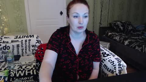 MarleneXDietrich online show from March 3, 1:34 pm