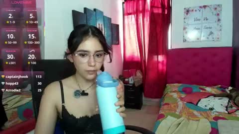 marley online show from April 7, 7:27 pm