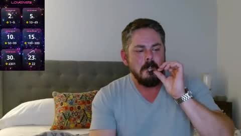 marlin214 online show from December 17, 1:29 am