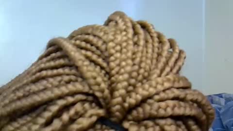 marlin_sly online show from November 6, 9:23 am