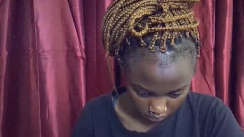 marlin_sly online show from October 26, 6:18 pm