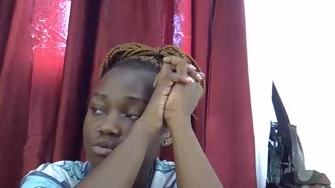 marlin_sly online show from October 19, 7:13 am