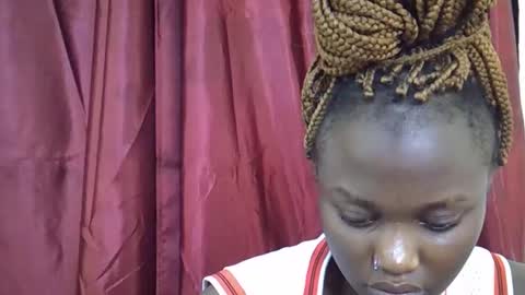 marlin_sly online show from October 5, 10:50 pm