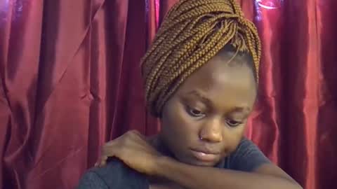 marlin_sly online show from October 12, 9:13 am