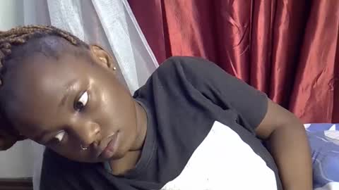 marlin_sly online show from October 28, 6:25 am