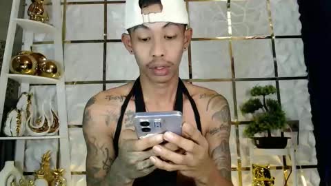 marlmoreno10 online show from January 8, 3:12 am