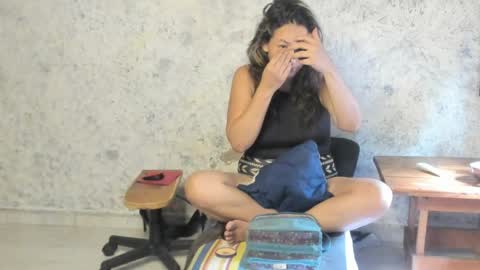 marly online show from April 12, 8:35 pm