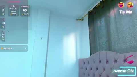 marly_hottest online show from February 18, 10:47 pm