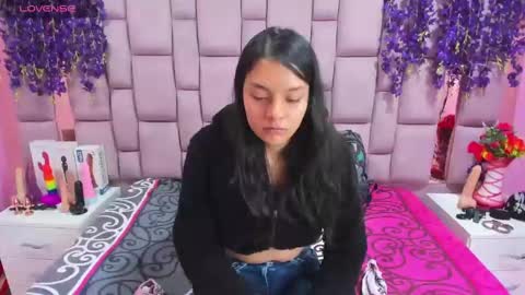 Marly Anal  online show from March 11, 2:18 pm