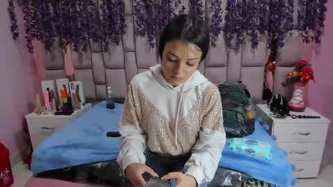 Marly Anal  online show from January 25, 7:28 pm