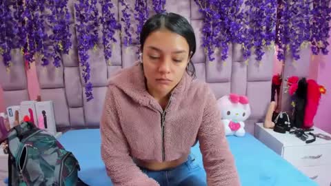 Marly Anal  online show from January 31, 1:12 pm