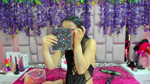 Marly Anal  online show from February 19, 6:32 pm