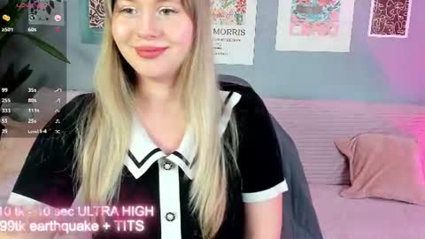 Liza online show from June 23, 8:37 pm