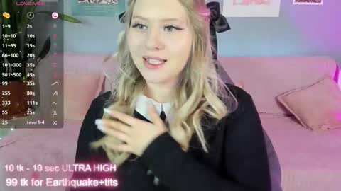 Liza online show from January 14, 3:53 pm