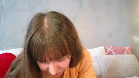 Mary online show from June 11, 4:38 pm